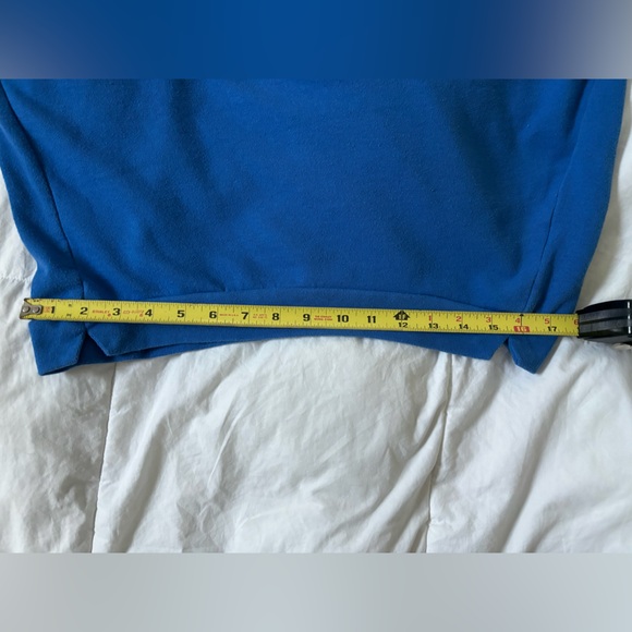 Vintage Disney Crewneck Sweater 💙 - Picture 8 of 14